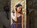 Sharvari Wagh New Song Sharvari Taras New Song Sharvariwagh Song Shorts