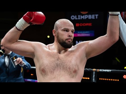 Сергей Кузьмин: лучшие моменты поединков | Мир бокса