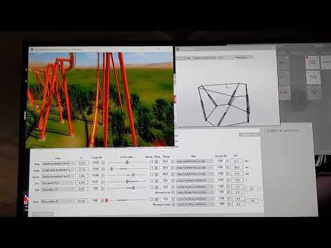 no limits 2 new test flypt mover 3.32