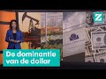 Waarom de wereld ook dollars hamstert • Z zoekt uit
