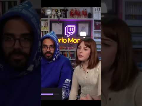 COME HAI CONOSCIUTO LA TUA RAGAZZA? | DARIO MOCCIA #ytshorts #dariomoccia #italy #italia