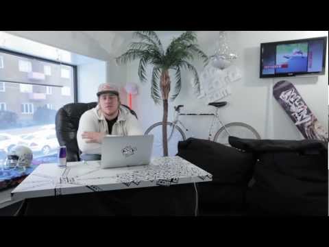 Ridestore JOS Studio Avsnitt 2