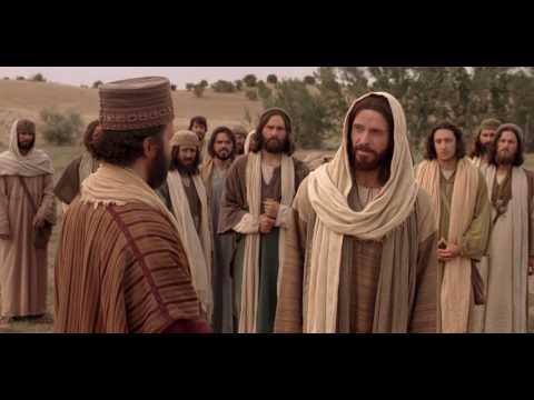 Mateo 19:16-26 (El joven rico)