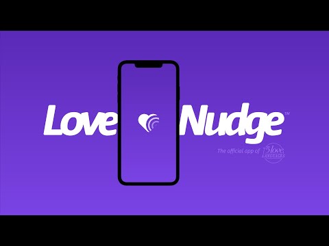 Love Nudge Video