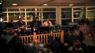 Dimman - Öppen scen Mittlandia Ånge 2018-02-23