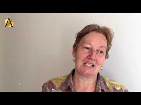 Margit tapasztalatai - Anamé Program