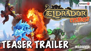 Eldrador Creatures video 1