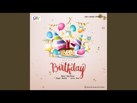 Happy Birthday (Slow Version)