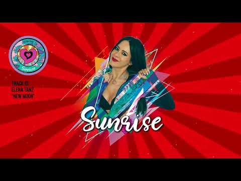ELENA TANZ - New Moon | SUNRISE