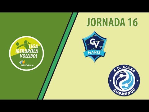 Sanaya Libby,s La Laguna  - AD Algar Surmenor