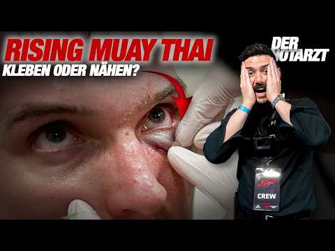 Muay Thai | Knockouts with respect!
