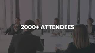 ETHRWORLD.com's Virtual conference on Workplace Resurgence (Promo)