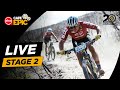 LIVE | STAGE 2 | 2024 Absa Cape Epic