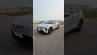 VinFast VF MPV 7 - Kia Clavis EV & BYD eMAX Rival 