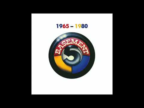 Basement 5 'Last White Christmas'