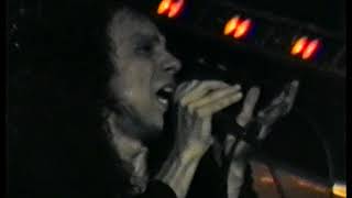 BLACK SABBATH With DIO- Time Machine- I- Die Young (Live 1992)
