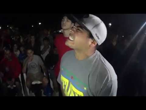 NACHO LUJO vs CASERO UNDER - 8vos (2vs2 - 11/03) - Italia Free ft. Supremacía