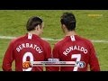 Cristiano Ronaldo vs Chelsea Home 08 09 HD 720p
