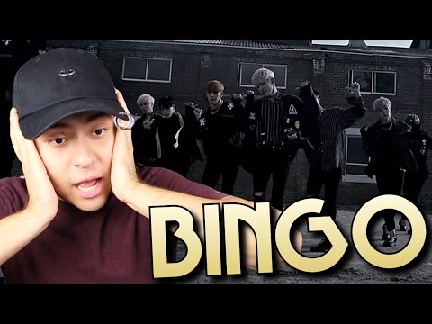24K(투포케이) BINGO(빙고) MV (REACTION) "THE WORST ENDING EVER!?"