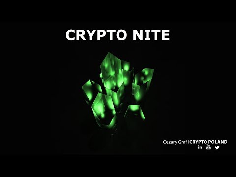 IVERSEN ft. Cezary Graf - Crypto Nite