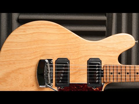 Moving Ethereal Groove Guitar Backing Track Jam in F