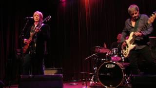 Bad Weather Brewing - Savoy Brown Live @ Hopmonk Tavern Sebastopol, CA 10-21-16