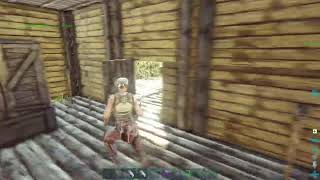[ARK]もっとアルゲン捕まえるぞー in Island@参加歓迎(動画説明欄にルールを記載しています)