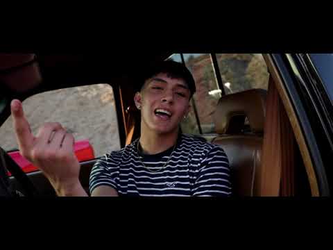 Chavalos de la M - Strawberry Cough [Inedita]