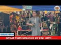OGUGUA EZE YORK LATEST L Igbo Highlife Music 2024
