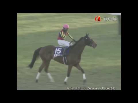Japan Cup 2012 - Gentildonna