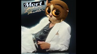 Cover art for (ORIGINAL) Mort Jackson - Billie Jean