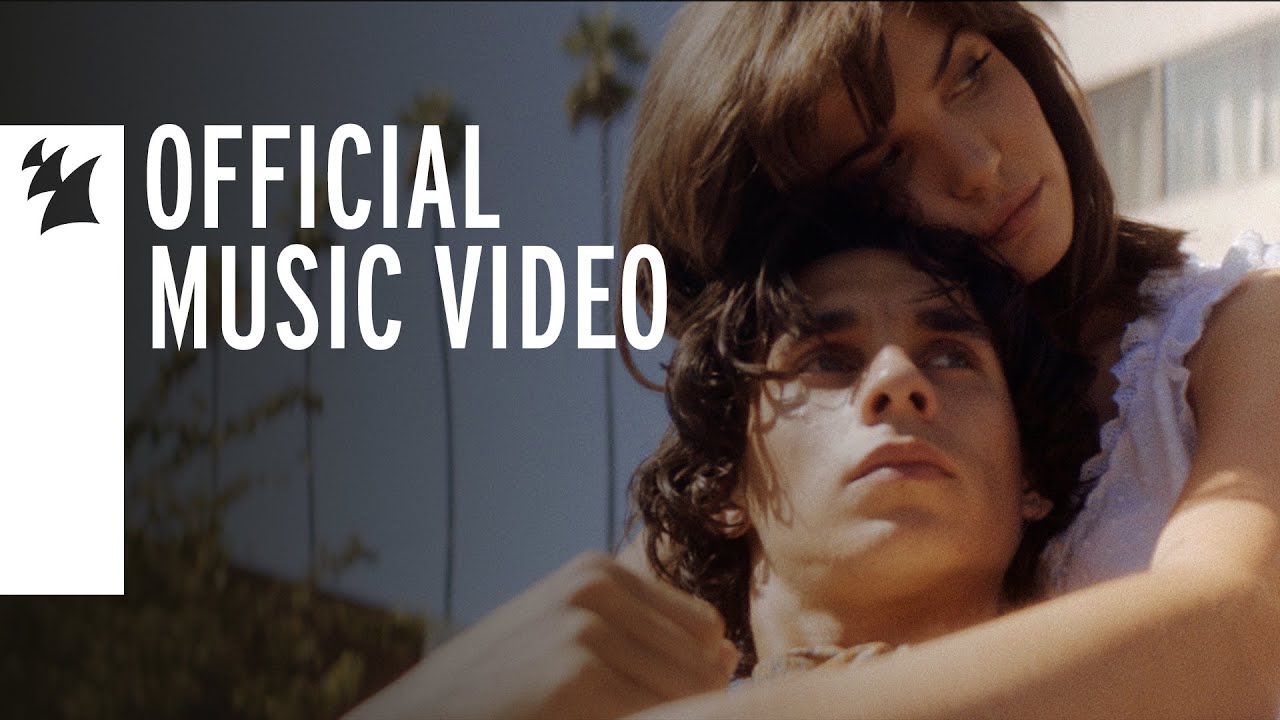 Loud Luxury and Frank Walker ft. Stephen Puth — Like Gold