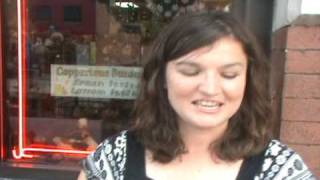 Suzy Bogguss--Limericks with a Suzy Theme