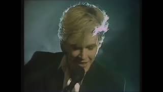 David Sylvian - Ghosts (Acoustic) 1982