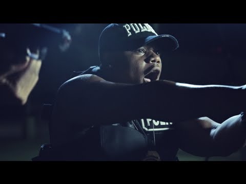 "Testify" - Trap House Ft. Judge Da Boss & Dirty Dan