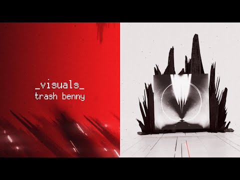 _VISUALS_ Nitepunk - HUMAN