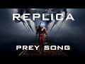 Replica by Miracle Of Sound (Electronic Synth Rock) (Prey)
