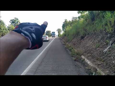 Dia 17 - Aliança do Tocantins para Fátima