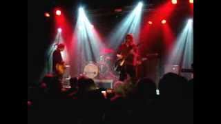 The Posies &amp; EFN 2013 - &quot;Grant Hart&quot;