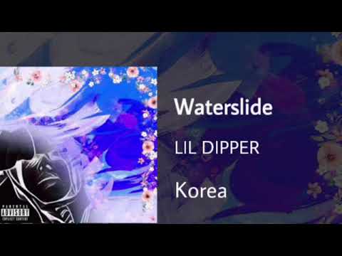 Waterslide - LIL DIPPER