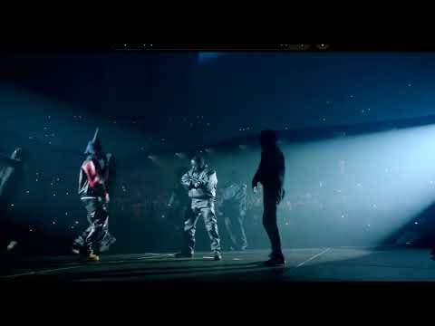 FUK SUMN (BEST VERSION w/o high pitch voice)