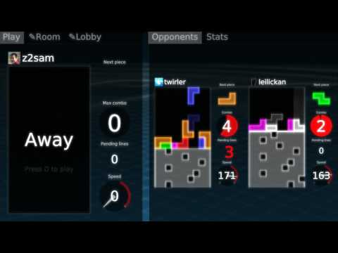 HDO8 - Cultris 2 - twirler vs leilickan (Lower Bracket Round 6)