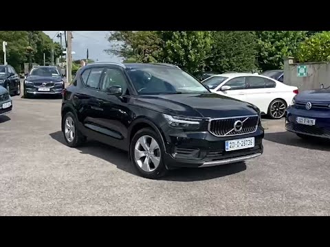 Volvo XC40 D3 (150hp) Momentum - Image 2