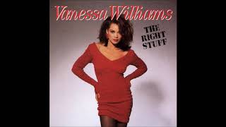 Vanessa Williams - Security