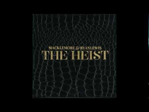 Thin Line - Macklemore & Ryan Lewis (feat. Buffalo Madonna)