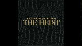 Thin Line - Macklemore &amp; Ryan Lewis (feat. Buffalo Madonna)