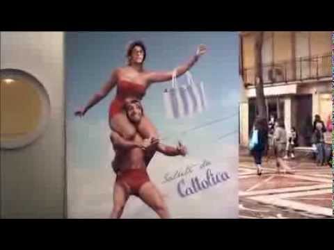 RAOUL BOVA, TERESA MANNINO E BRANDINA