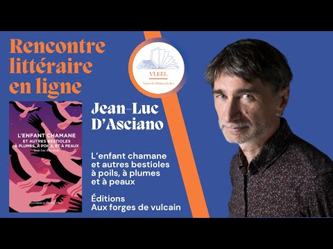 Vido de Jean-Luc Andr d' Asciano