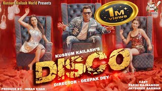 NASONi TOi - Disco 2023 // Kussum Kailash // New A