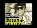 Kisah Cinta Sukarno Dengan Aktris Filipina